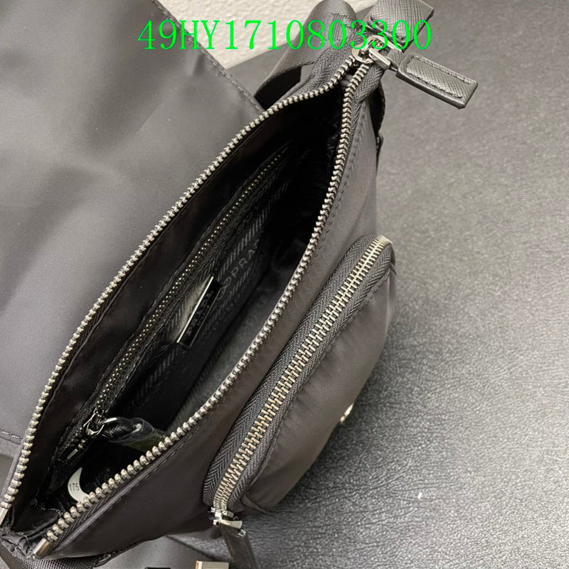 Satchel Bags - PDA Bags - 4081