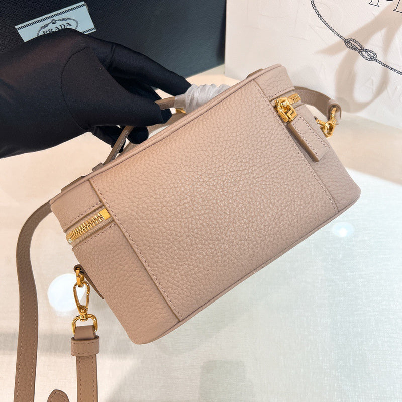 Satchel Bags - PDA Bags - 2139