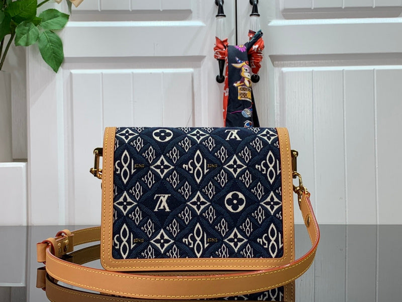 Satchel Bags - VL Bags - 6378