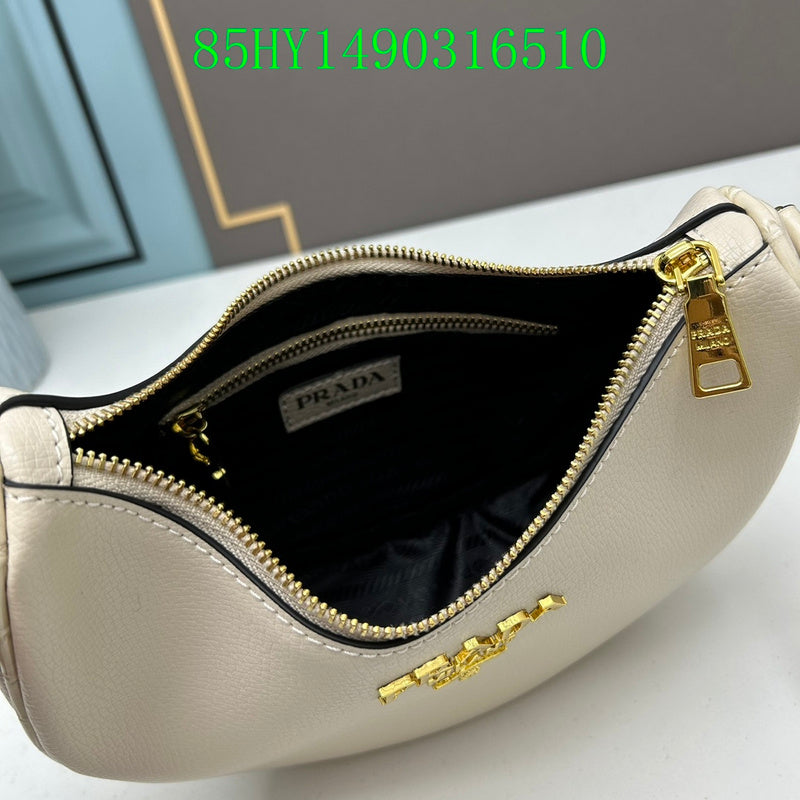 Satchel Bags - PDA Bags - 3463