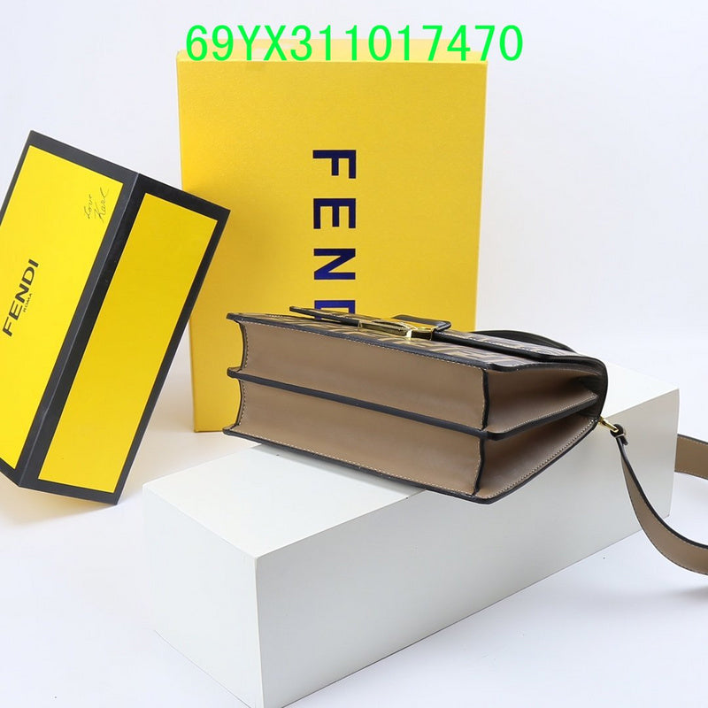 Glami - FDE Bags - 3512