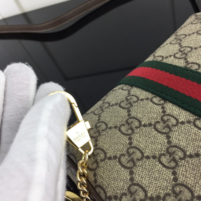 Satchel Bags - GUC Bags - 1768