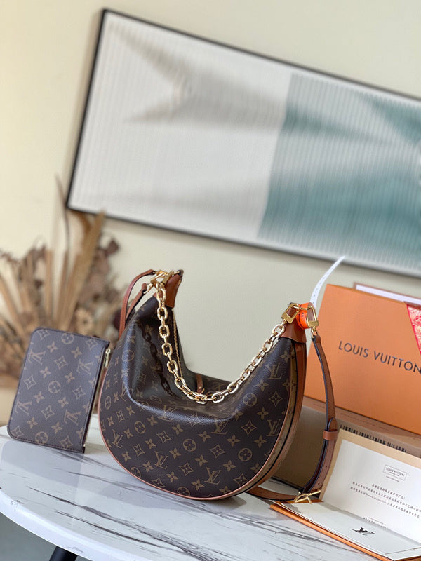 Glami- Glami- Lu-Vi bags - 4438