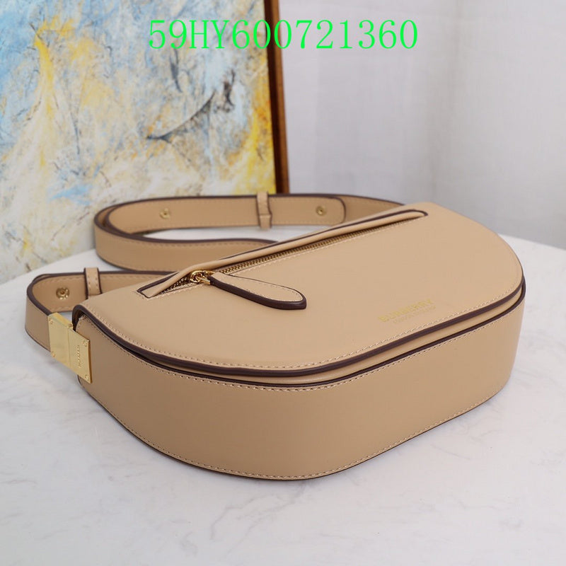 Fan Fashion -GLM - Top quality BBR Bags - 445