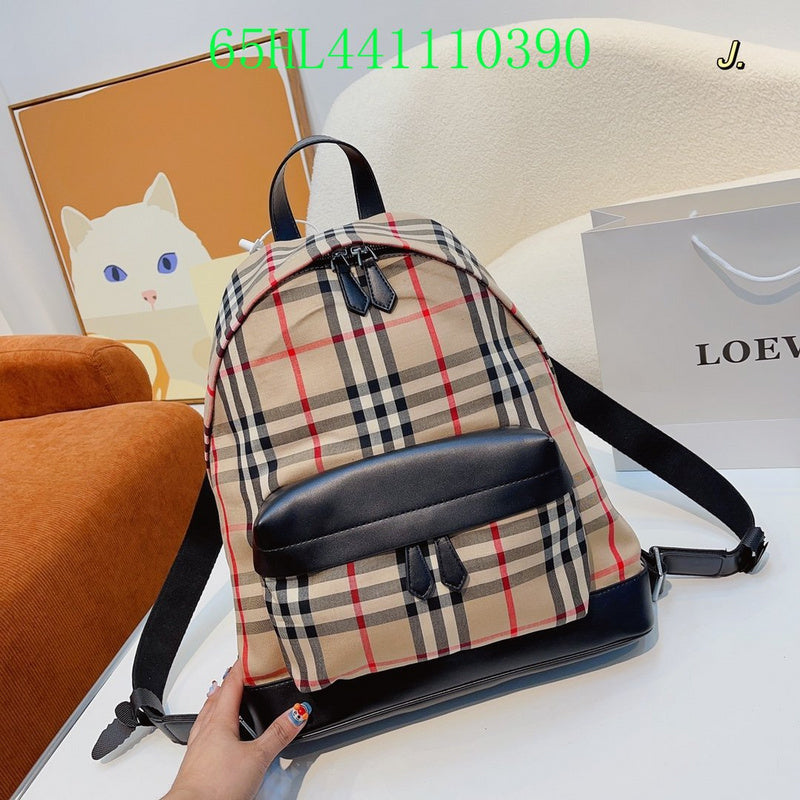 Fan Fashion -GLM - Top quality BBR Bags - 246