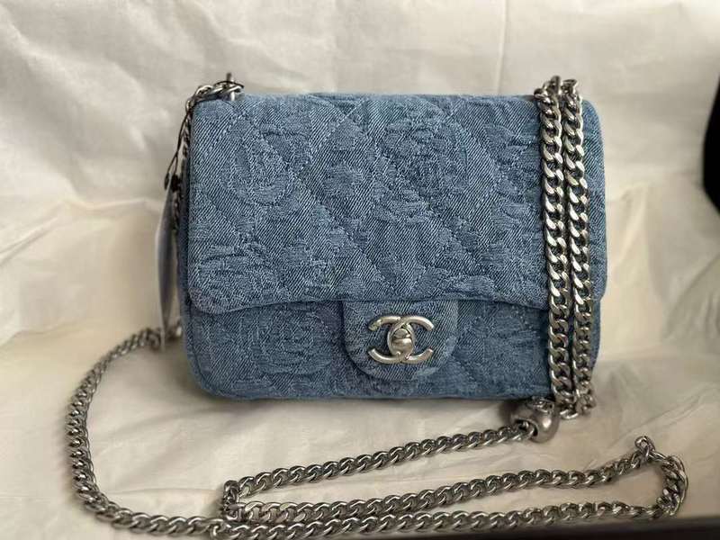 Satchel Bags - CHL Bags - 5929