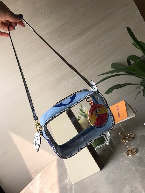 Satchel Bags - VL Bags - 4682
