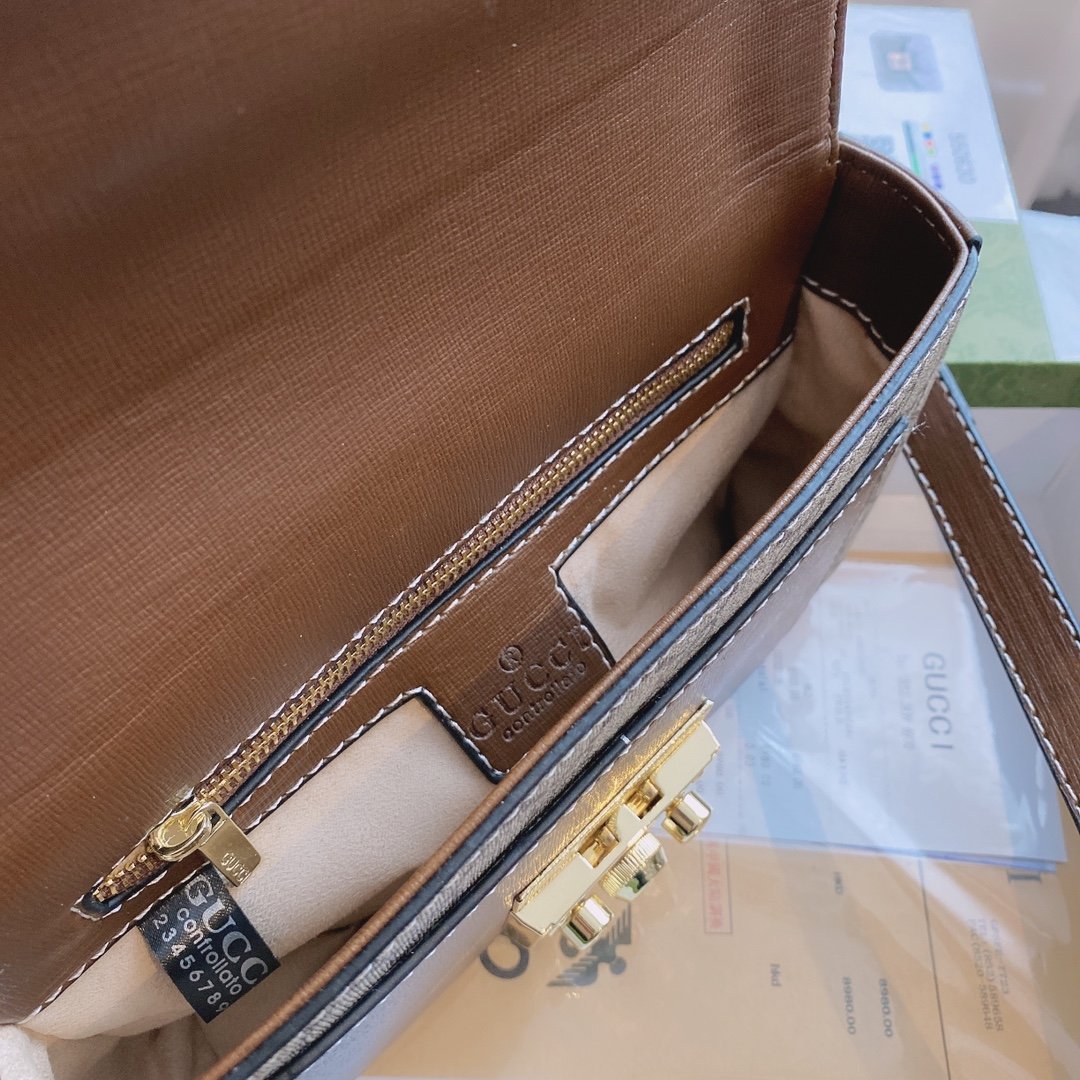 GLM - Top Quality Bags GCI 262
