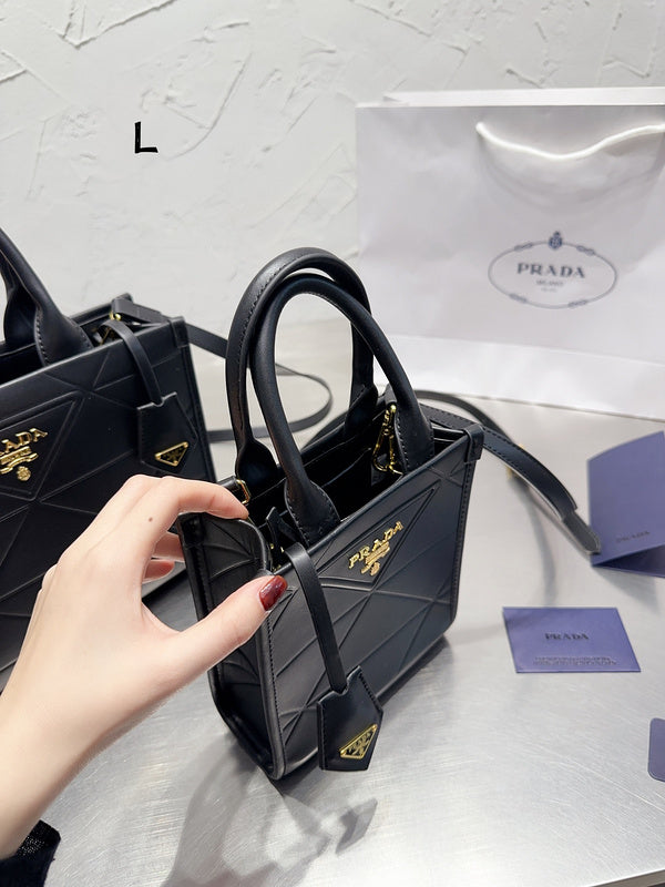 Satchel Bags - PDA Bags - 464