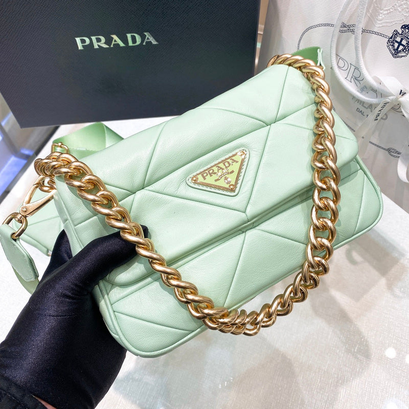 Satchel Bags - PDA Bags - 2451