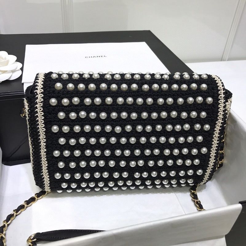 Satchel Bags - CHL Bags - 4867