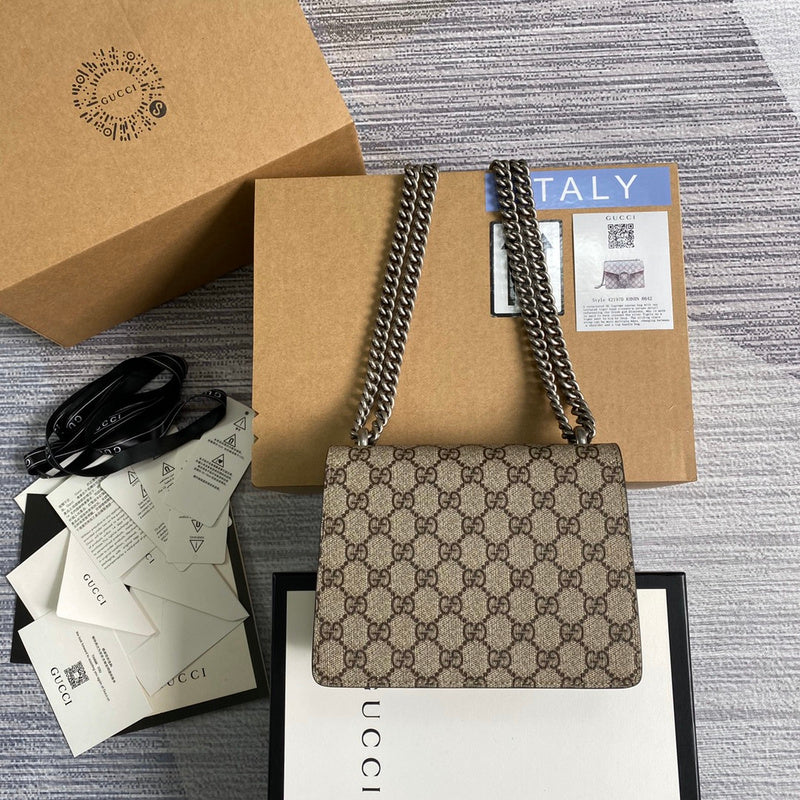 GLM - gg Bags - 2169