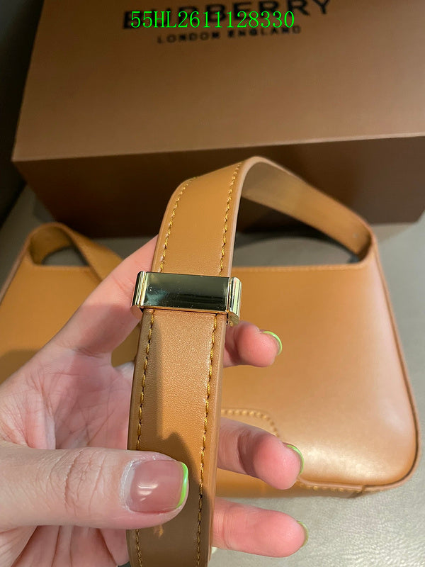 Fan Fashion -GLM - Top quality BBR Bags - 244