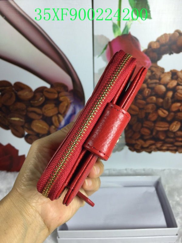 Glami - CHL Wallet - 2642
