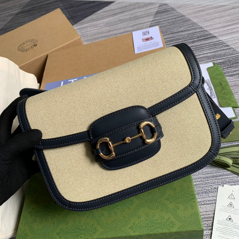 Satchel Bags - GCI Bags - 4937