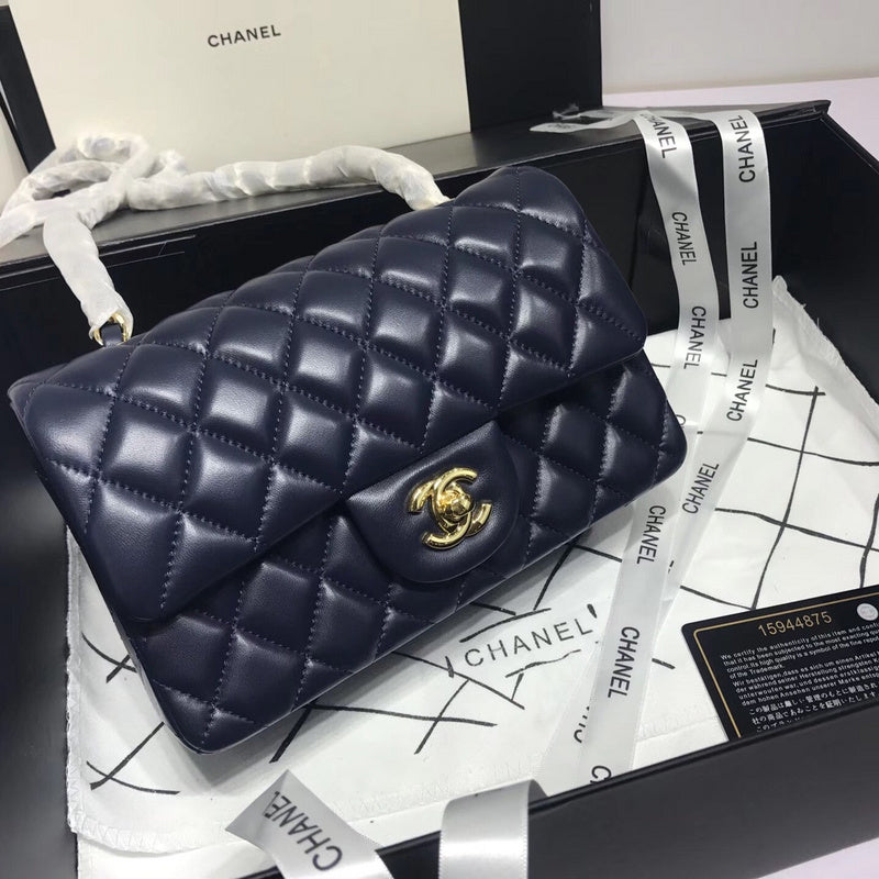 Satchel Bags - CHL Bags - 6608
