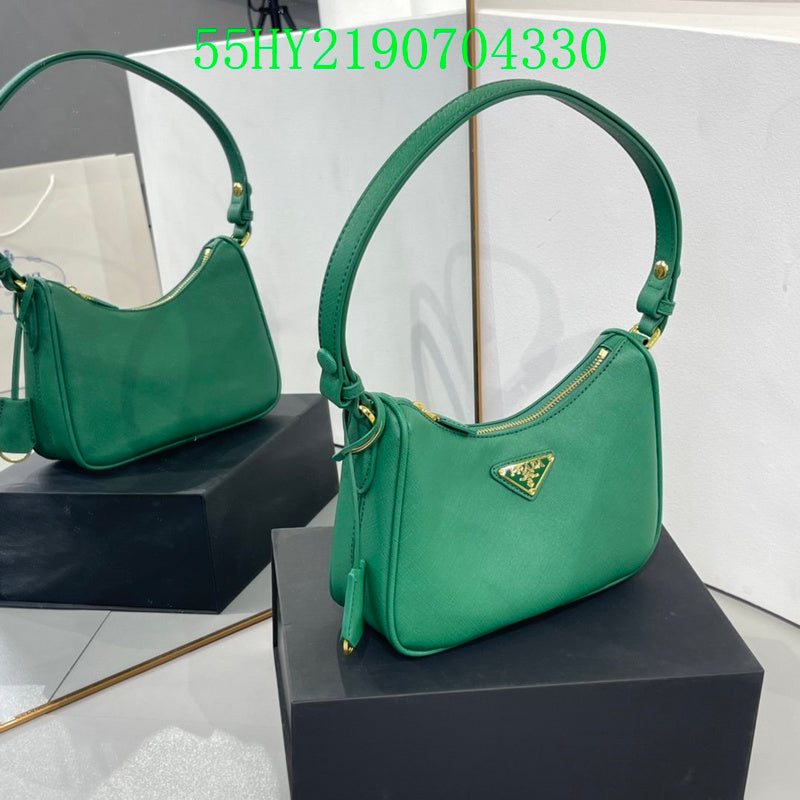 Satchel Bags - PDA Bags - 4164
