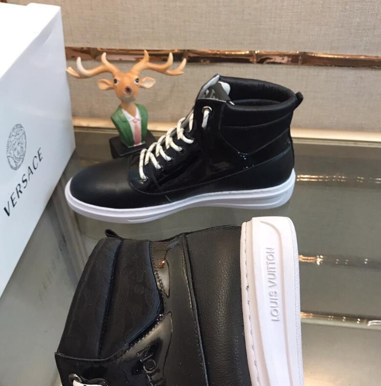 glami shop- LOV Men Shoes - 1786