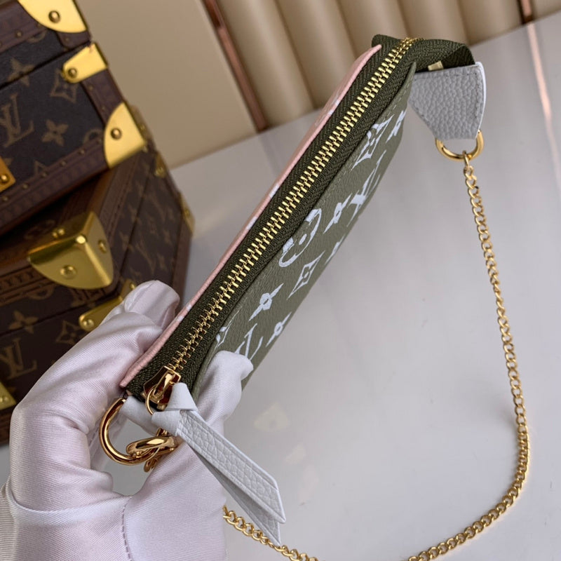 Satchel Bags - VL Bags - 4425