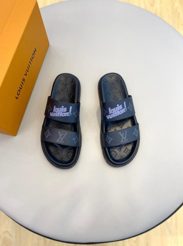 glami shop- LOV Men Shoes - 1100