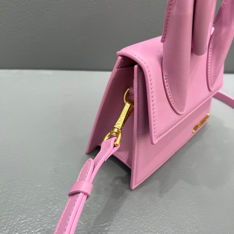Satchel Bags - JQMS Bags - 212