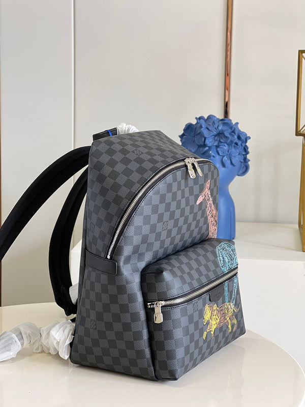 Glami GlamI Lu-Vi Bags - 16849