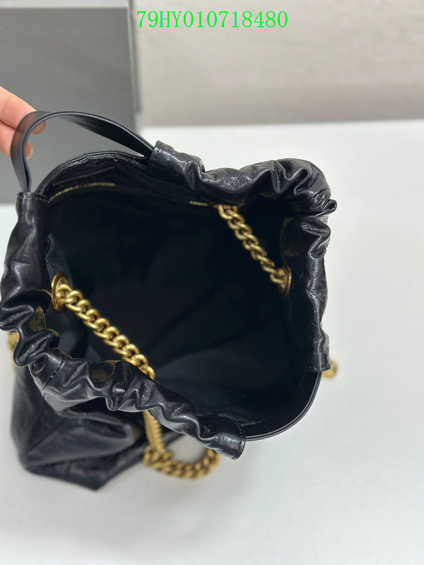 Satchel Bags - BGA Bags - 1714