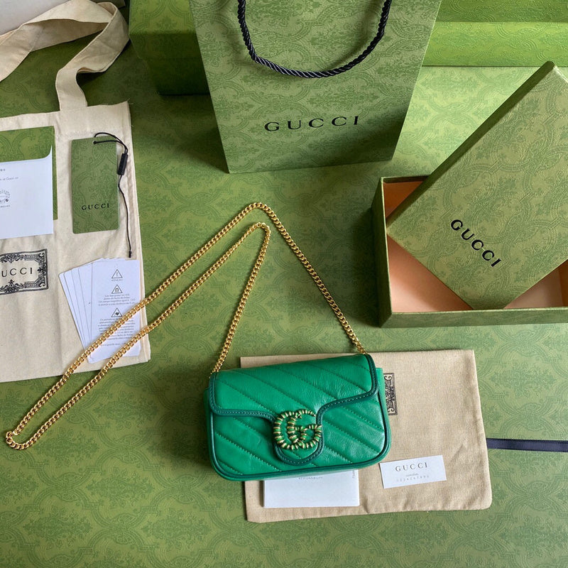 Satchel Bags - GCI Bags - 5786