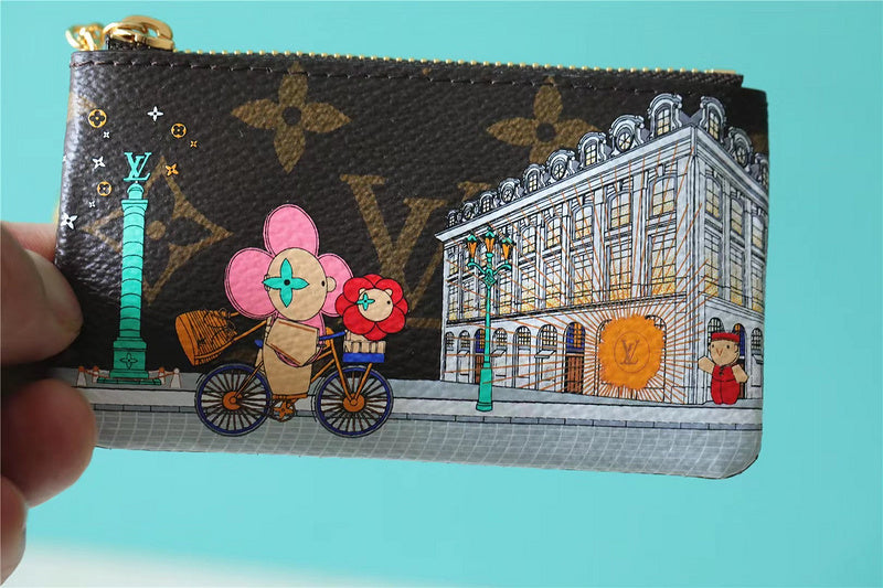 Glami GlamI Lu-Vi bags - 8821