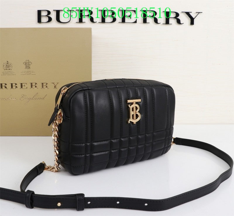 Fan Fashion -GLM - Top quality BBR Bags - 315