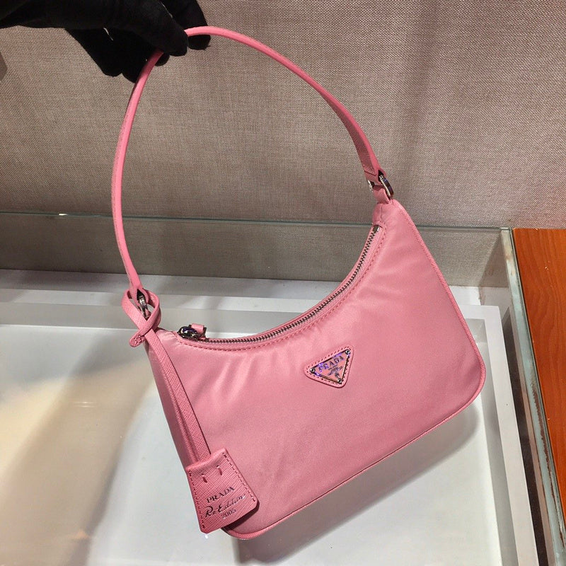 Satchel Bags - PDA Bags - 1226