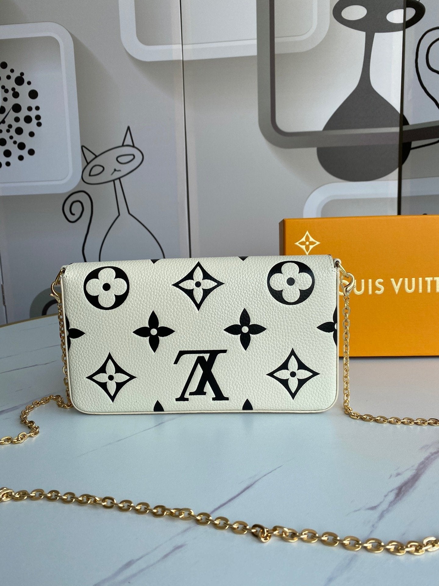 GLM - Top Quality Bags LUV 033