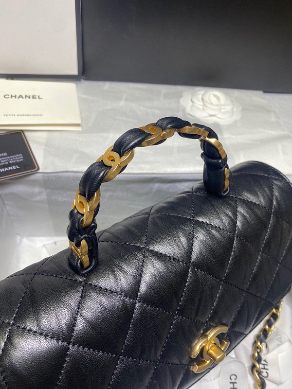 Satchel Bags - CHL Bags - 4056