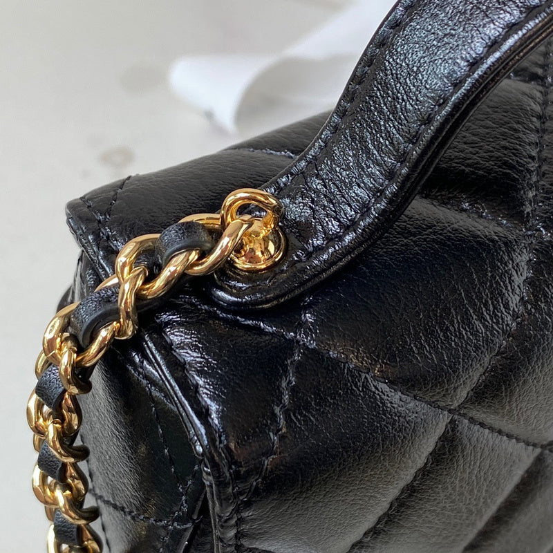 Satchel Bags - CHL Bags - 1297
