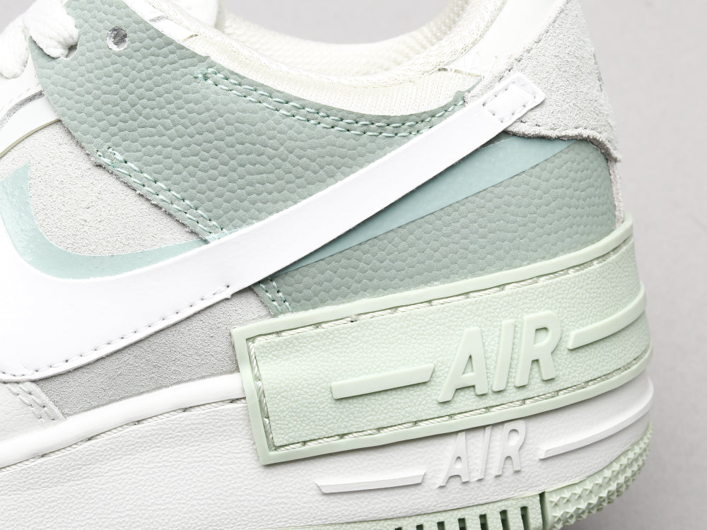 GLM - AF1 Shadow deconstruction