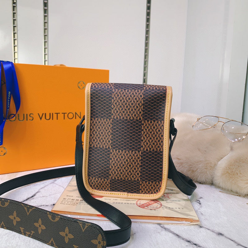 Satchel Bags - VL Bags - 3458