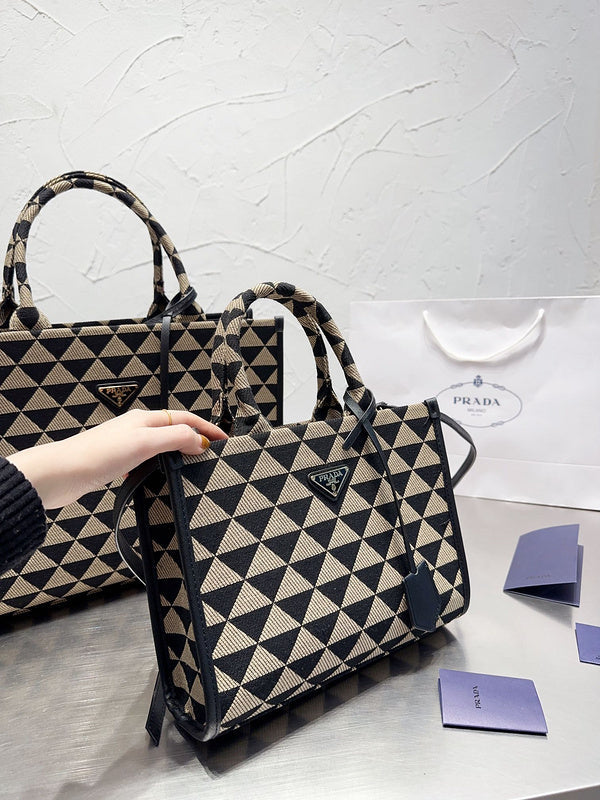 Satchel Bags - PDA Bags - 673