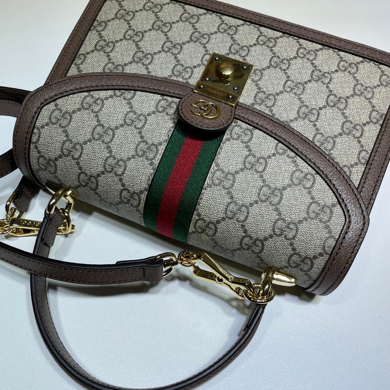 Satchel Bags - GCI Bags - 3436