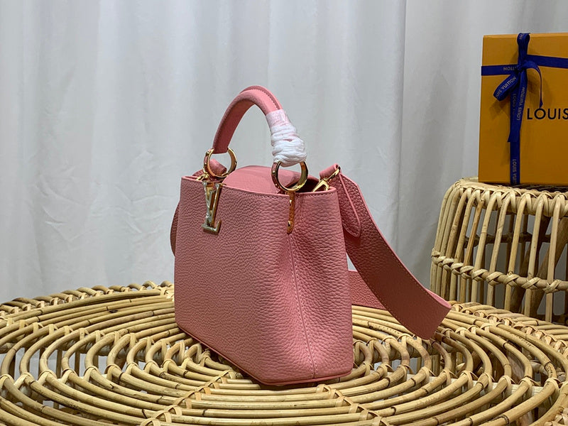 Satchel Bags - VL Bags - 5609