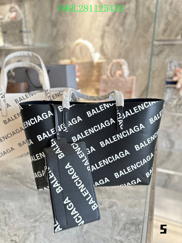 Satchel Bags - BGA Bags - 1967