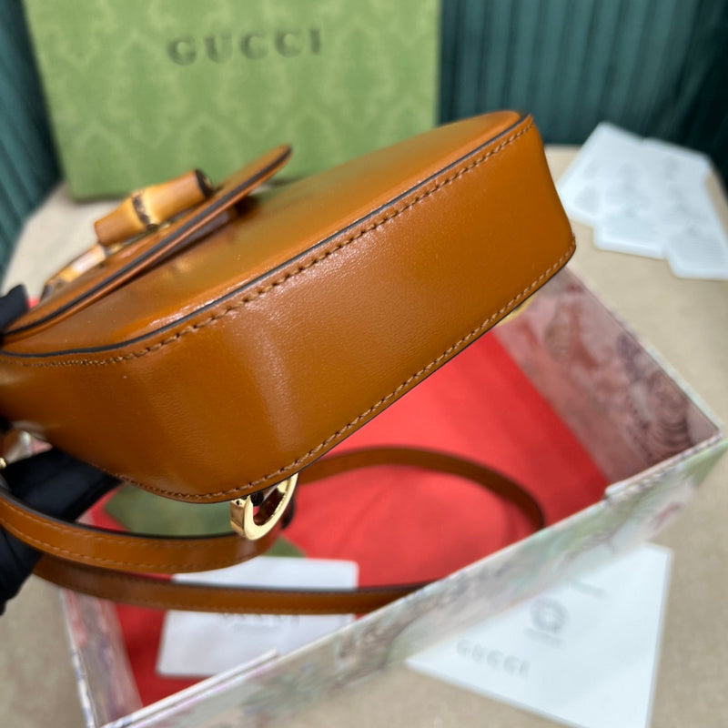 Satchel Bags - GCI Bags - 1012