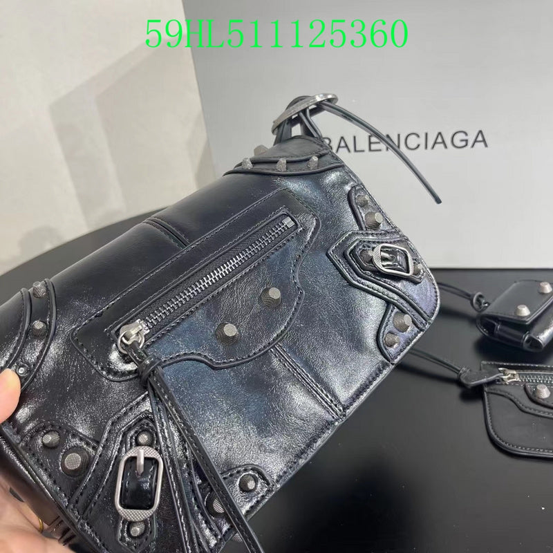 Glami GlamI - BGA Bags - 1973
