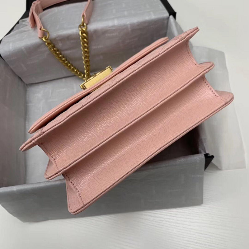 Satchel Bags - CHL Bags - 621