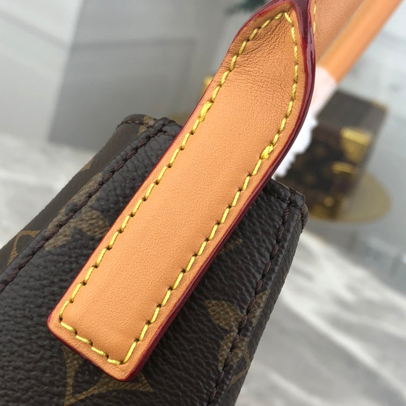 Satchel Bags - VL Bags - 5572