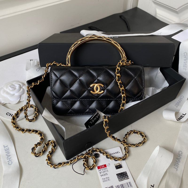 Satchel Bags - CHL Bags - 7517