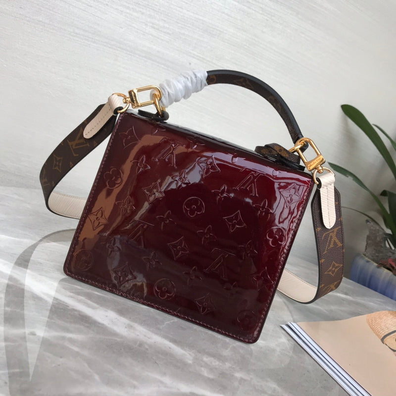 Satchel Bags - VL Bags - 5585