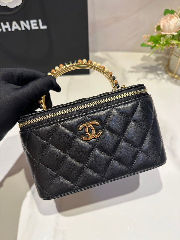Satchel Bags - CHL Bags - 1270