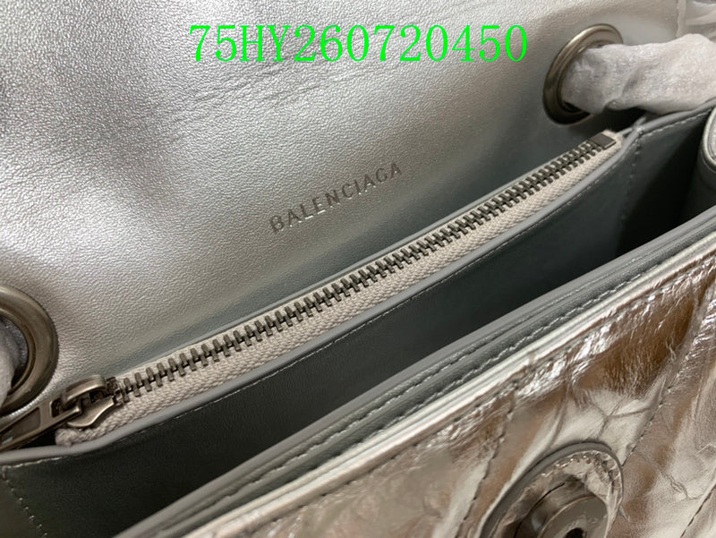 Satchel Bags - BGA Bags - 1680