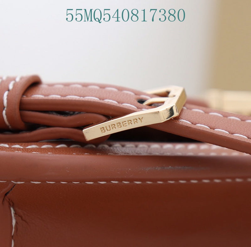 Fan Fashion -GLM - Top quality BBR Bags - 672