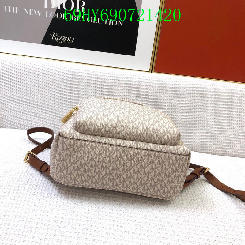 Satchel Bags - MK Bags - 731